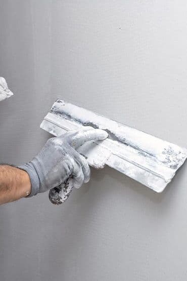 проекты дом: Шпаклевка для стен предназначена для выравнивания поверхностей и — 2