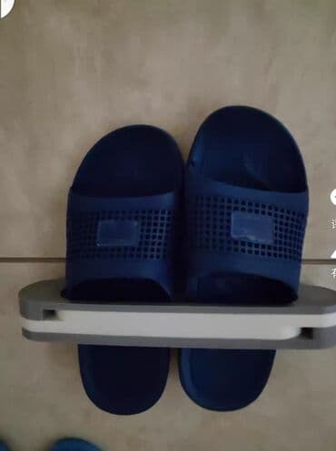 сушилка для белья электрическая напольная: Сушилка, цвет - Серый, Новый — 3