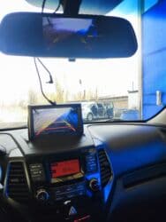 купить mark ii: Ssangyong : 2018 г., 1.6 л, Автомат, Дизель, Универсал — 9