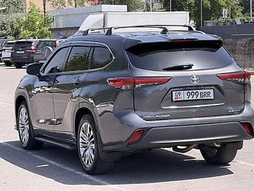 тойота рав 4 продажа: Toyota Highlander: 2023 г., 2.4 л, Автомат, Бензин, Кроссовер — 7