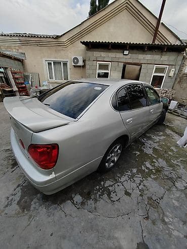 двигатель на аристо: Toyota Aristo: 2004 г., 3 л, Автомат, Бензин, Седан — 3