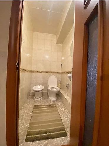 чп: 3 комнаты, 104 м², Нижний Джал (Джал-23) Индивидуалка, 3 этаж, Косметический ремонт — 4