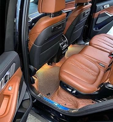 sp 4: 5D полики для тех, кому важна чистота, эксклюзивность и уют в салоне — 3