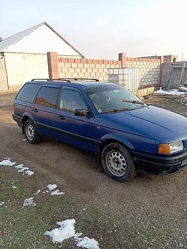 Volkswagen: Volkswagen Sharan: 1989 г., Механика, Минивэн — 6
