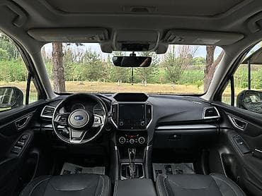 крыло субару легаси: Subaru Forester: 2020 г., 2.5 л, Автомат, Бензин, Кроссовер — 10