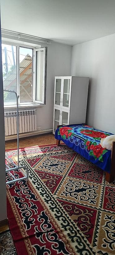 flat osh: Студия, Собственник, Без подселения, С мебелью полностью — 5