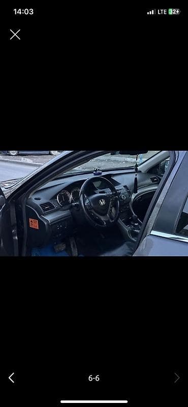 ноускат хонда одиссей: Honda Accord: 2009 г., 2.4 л, Автомат, Бензин, Седан — 2