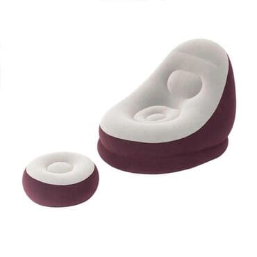 кресло груша цена: Надувное кресло, Новый, Бесплатная доставка — 7