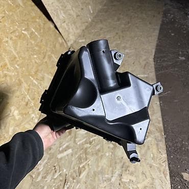 авто ремен: Корпус воздушного фильтра camry 50 55 короб фильтра камри 50 55 — 8