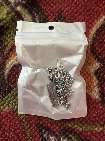 тактический очки: Кулон, Без вставки, Унисекс, Новый — 2