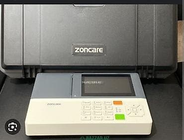 12 кональный ЭКГ на продажу Если вам нужно провести ЭКГ и изучить