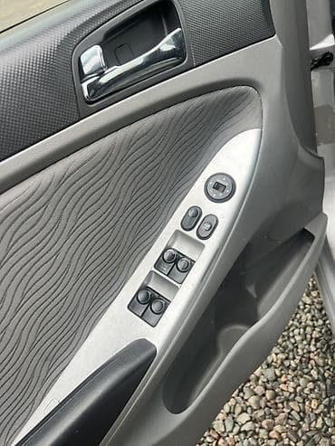 акорд 96: Hyundai Accent: 2011 г., 1.6 л, Автомат, Бензин, Седан — 8