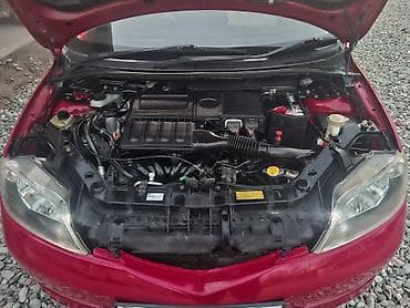 forester sh: Mazda Demio: 2005 г., 1.3 л, Автомат, Бензин, Хэтчбэк — 5