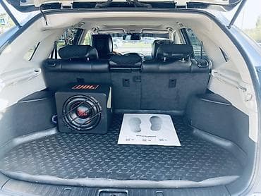 lexus 5 7: Lexus RX: 2008 г., 3.5 л, Автомат, Бензин, Кроссовер — 7