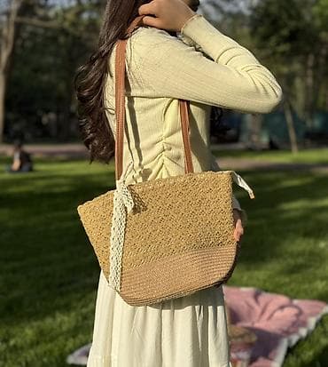 Шопперлер: Шоппер, Жаңы, Аялдарга — 3