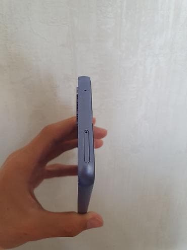 Samsung Galaxy A34, Б/у, 256 ГБ, цвет - Фиолетовый, 2 SIM — 4