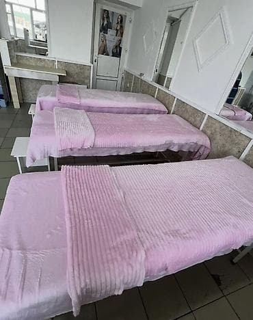 помещение гараж: Косметологическая студия 42 м², С ремонтом, С оборудованием — 8