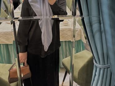 бу чехол: Классическая сумка, Michael Kors, США, Материал: Комбинированный материал, Жёсткая конструкция, Женские, Б/у — 5