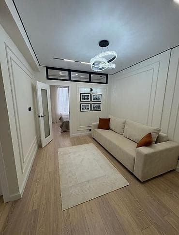 platinum park: 1 комната, 42 м², Элитка, 5 этаж, Дизайнерский ремонт — 5