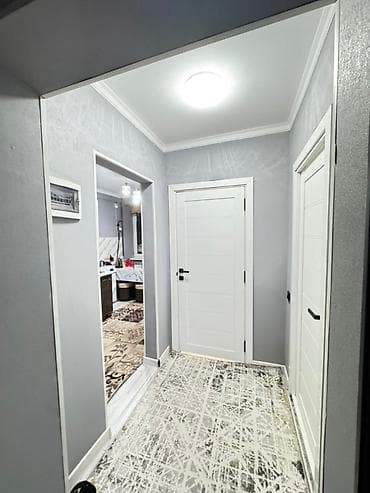 all group: 1 комната, 32 м², Индивидуалка, 6 этаж, Косметический ремонт — 3