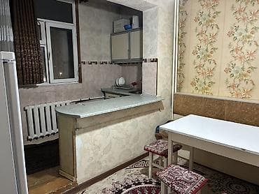 снять кв без посредников: 1 комната, Собственник, Без подселения, С мебелью полностью — 6