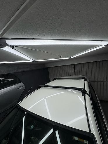 Продажа авто: Honda Stream: 2002 г., Универсал — 4