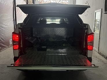 emir: Ssangyong Rexton: 2020 г., 2.2 л, Автомат, Дизель, Внедорожник — 9
