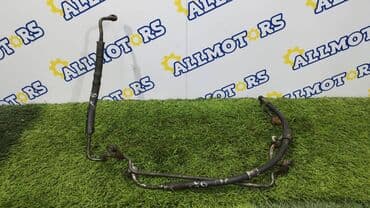 гофра на скутер: Шланг (подводка) BMW Б/у, Оригинал — 1