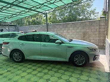 дордой мото: Kia K5: 2020 г., 2 л, Автомат, Газ, Седан — 2