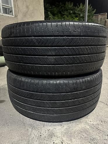 sailun шины цена бишкек: ШИНЫ 1-MOHAVEcuv—-Crossover 235/65R17 108H всесезонный (2шт) таиланд — 6