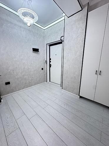 3 мкр: 2 комнаты, 67 м², Элитка, Дизайнерский ремонт — 8