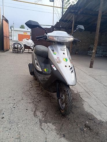 surron light bee: Продаю скутер honda dio 27 на ходу кого заинтересует пишите на — 9