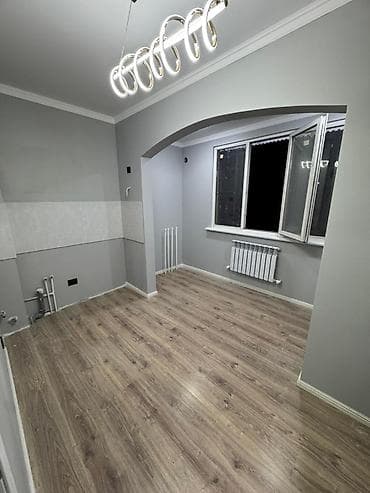 Продажа квартир: 1 комната, 45 м², 1 этаж, Евроремонт — 6