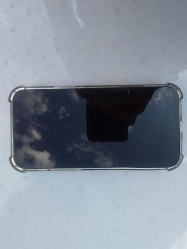 nintendo switch купить бу: IPhone 12, Черный, Чехол — 1