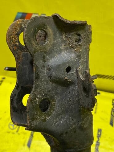 реставрация рулевых реек: Передний амортизатор Honda Оригинал, Япония — 2