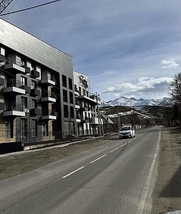 2 комнаты, 96 м², Элитка, 2 этаж