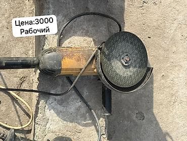 тиски новые: Подборка инструмента и автошин: 1) Углошлифовальная машина — 7