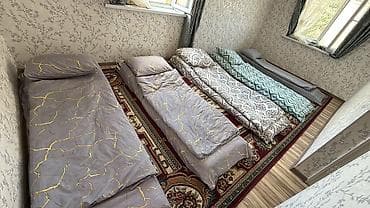 Тамчы айылы 🌊✨Эссалууга ынгайлуу 2 -3-4-5 месталык коттедждер берилет