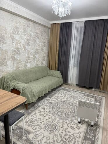 всё родное: 2 комнаты, Собственник, Без подселения, С мебелью полностью — 10