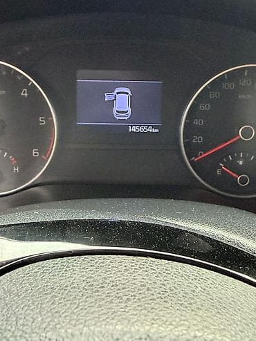 kia sporta: Kia Sportage: 2018 г., 2 л, Автомат, Дизель, Кроссовер — 7