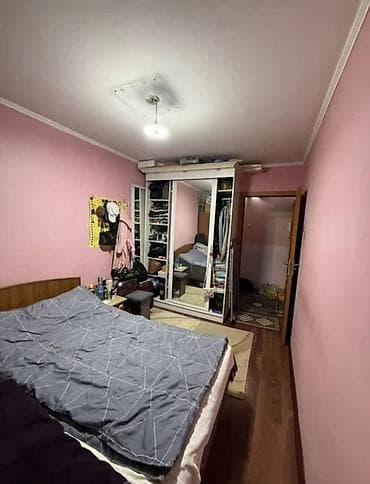 Недвижимость: 2 комнаты, 43 м², 104 серия, 2 этаж, Старый ремонт — 3