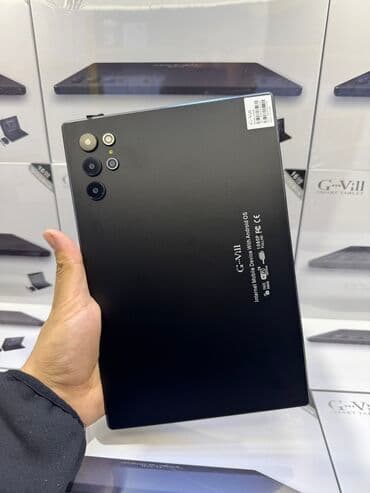 Планшет, Новый