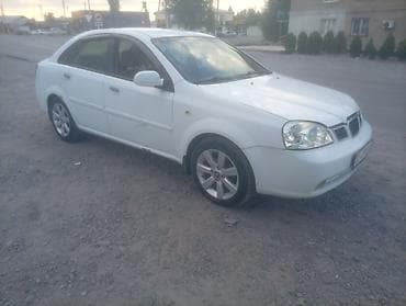 купит лабо: Daewoo Lacetti: 2003 г., 1.5 л, Автомат, Бензин, Хэтчбэк — 1