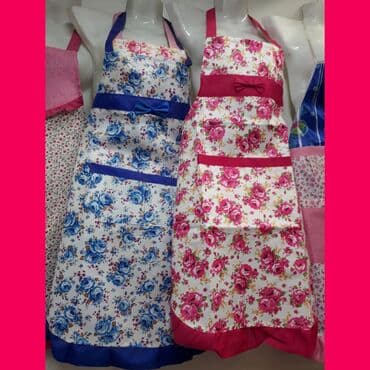 одежда для поваров: Модные фартуки для поваров, кондитеров, бариста, официантов. Фартук - — 10