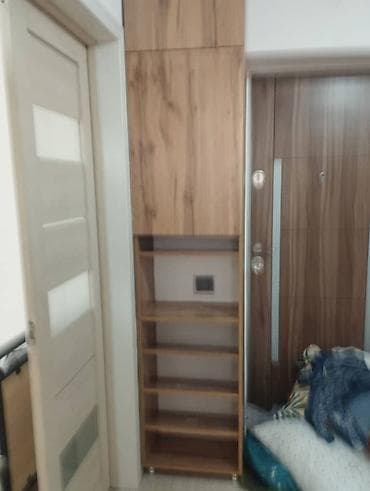 osh flat: 2х квартира Госрегистр Ихлас Чынгыз Айтматов Горький 10/12 этаж С — 2