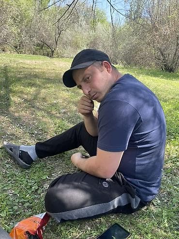 суннот кийимдер мужской бишкек: Кепка, Бейсболка, Логотипсиз, Калканчы: Ийилген, Күндөн коргоочу — 1