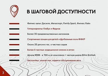 Новостройки от застройщика: Сдан, Элитка, 1 комната, 42 м² — 4
