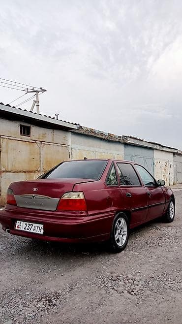 автоломбард бишкек продажа авто: Daewoo Nexia: 2004 г., 1.5 л, Бензин — 3