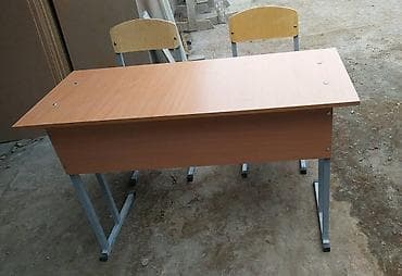 стул для школы: ✏️📚 Идеальная парта для вашего школьника! — 2