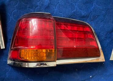 лексус бишкек: Стоп-сигналдар комплектиси Lexus 2012 г., Колдонулган, Оригинал, Жапония — 2